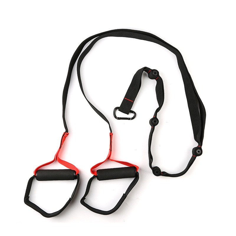 Trx Adjustable Suspension Tens - Yoga Fitness Trx 리뷰 및 가격