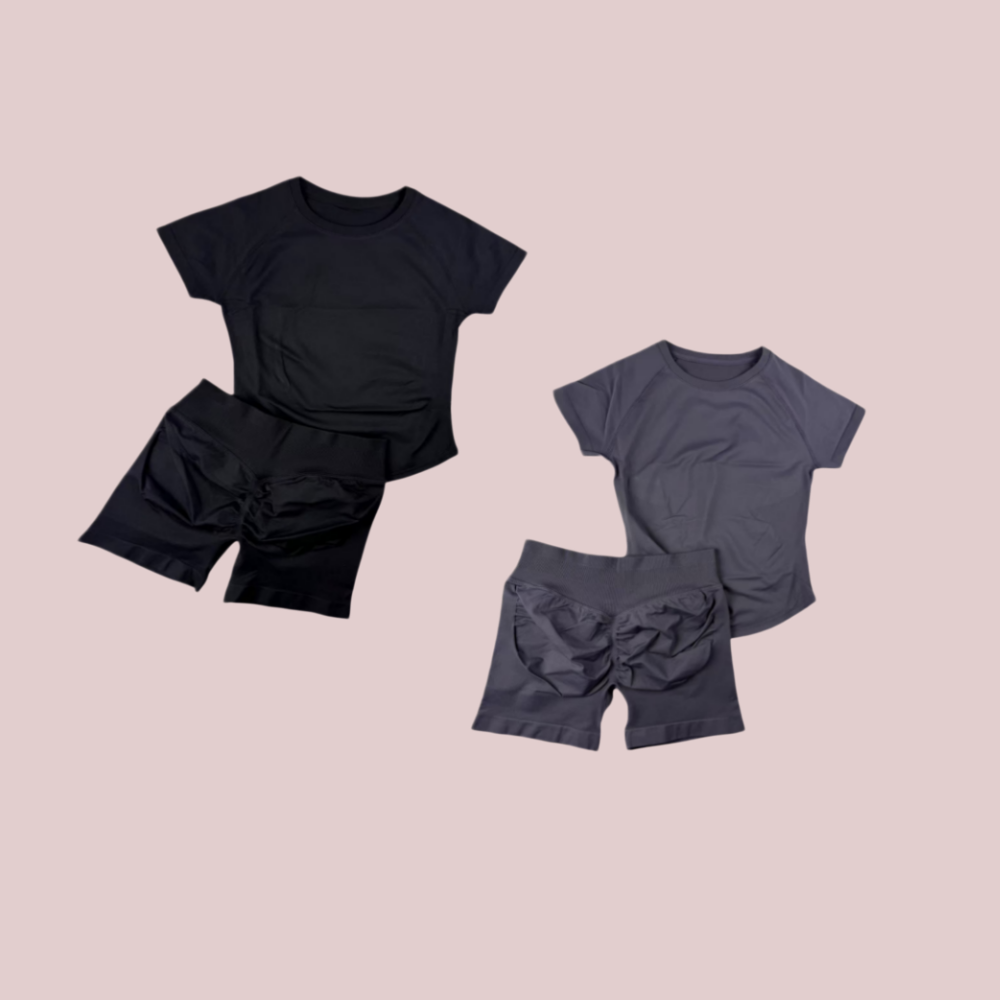 New Four Seasons 2-piece Sport - Yoga Of Fitness 리뷰 및 가격
