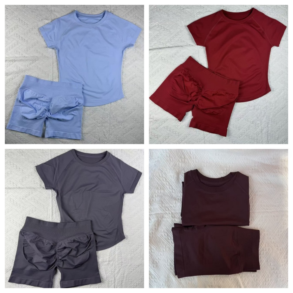 New Four Seasons 2-piece Sport - Yoga Of Fitness 리뷰 및 가격