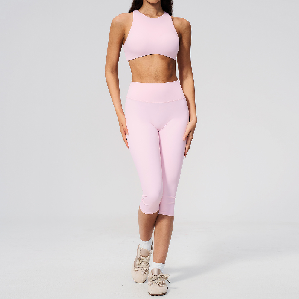 2PCS Yoga Suit Women Tracksuit - Yoga Fitness Zumba 리뷰 및 가격