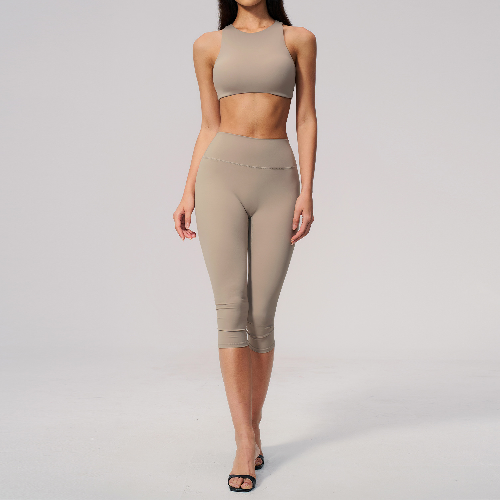 2PCS Yoga Suit Women Tracksuit - Yoga Fitness Zumba 리뷰 및 가격