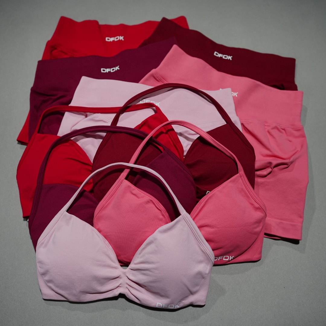DFDK Women 2PCS Fitness Sports - Yoga Fitness Zumba 리뷰 및 가격