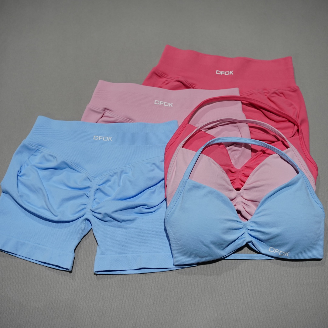 DFDK Women 2PCS Fitness Sports - Yoga Fitness Zumba 리뷰 및 가격