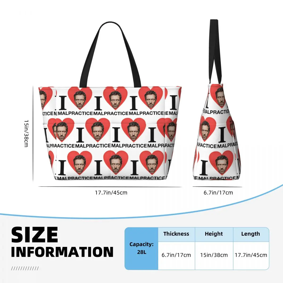 House MD Malpractice Enthusias - Yoga Fitness Merch 리뷰 및 가격