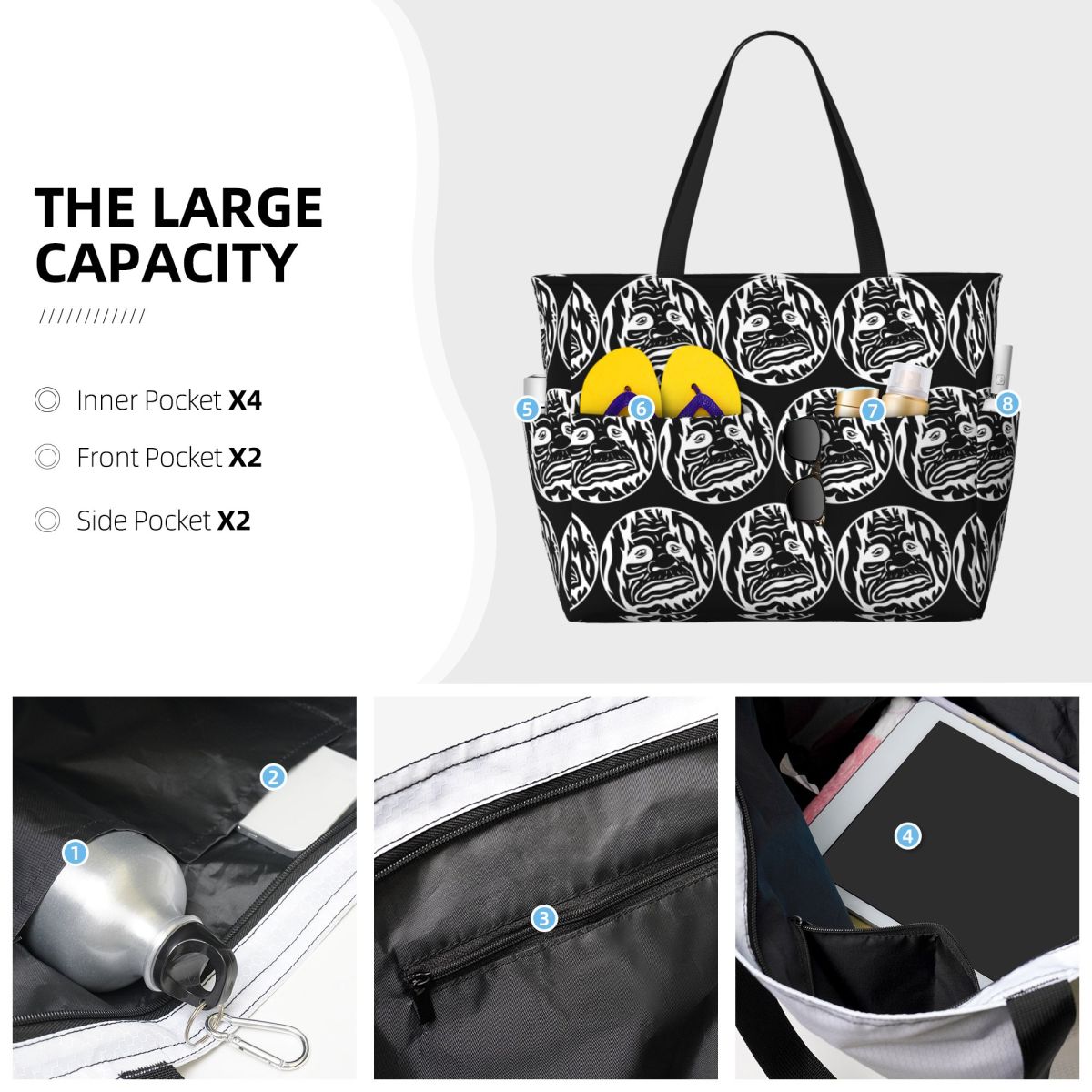 Cartoon The Big Lez Show Merch - Yoga Fitness Merch 리뷰 및 가격