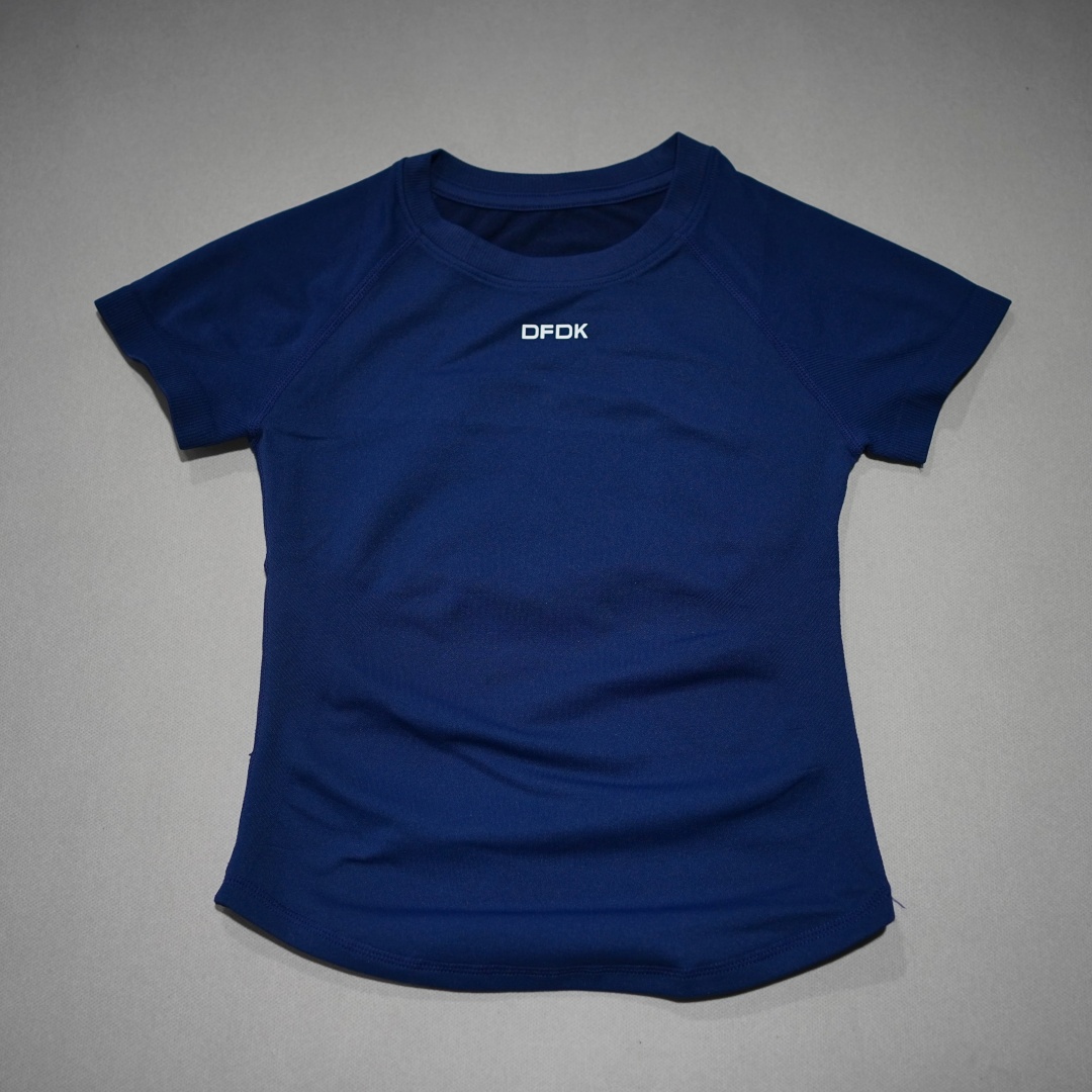 DFDK Women Elastic Slim Short  - Yoga Daily Fitness 리뷰 및 가격