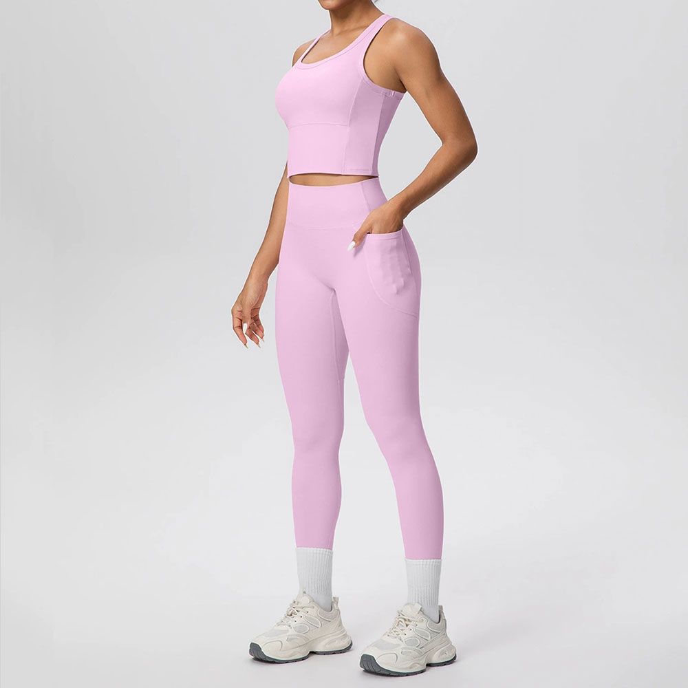 2PCS Yoga Suit Sports Set Wome - Yoga Fitness Zumba 리뷰 및 가격