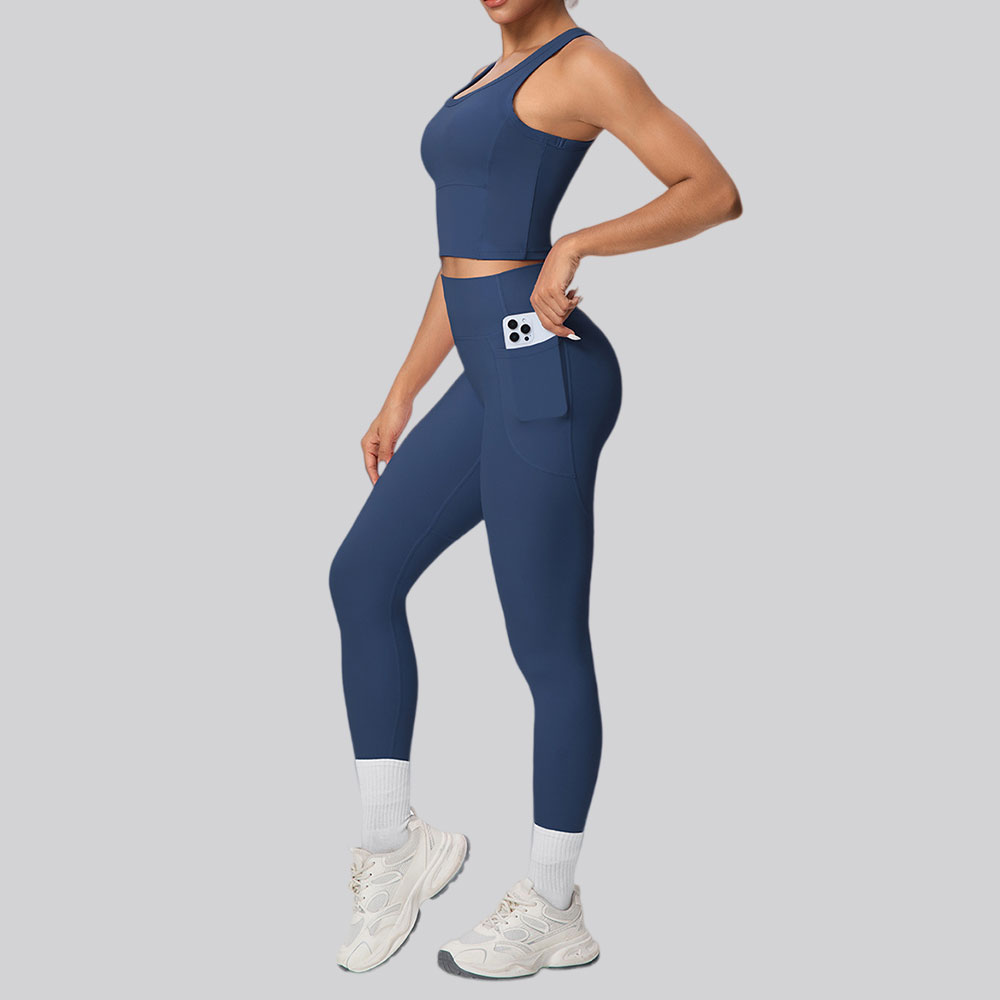2PCS Yoga Suit Sports Set Wome - Yoga Fitness Zumba 리뷰 및 가격
