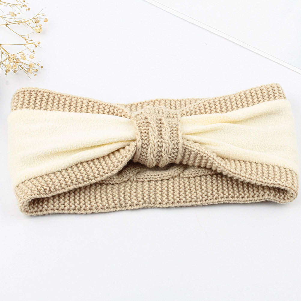 5Pcs Warm Elastic Wide-Brimmed - Yoga Daily Fitness 리뷰 및 가격