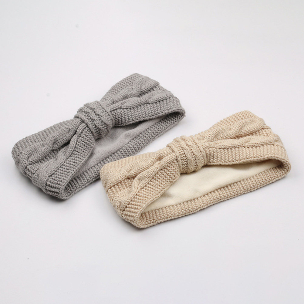 5Pcs Warm Elastic Wide-Brimmed - Yoga Daily Fitness 리뷰 및 가격