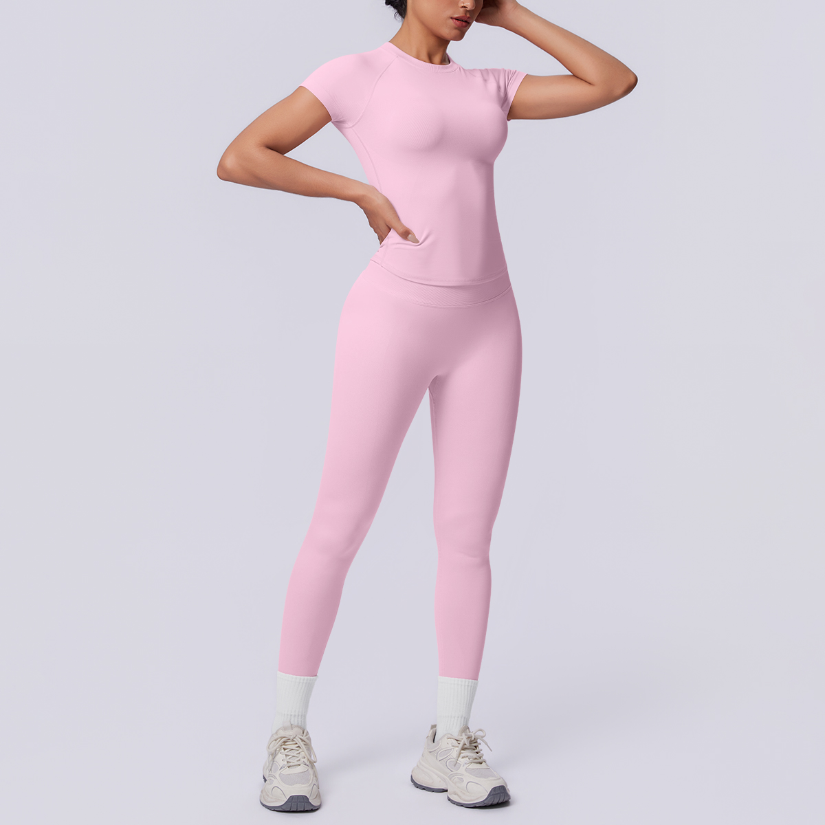 Rooftrellen New 2PCS/set Yoga  - Yoga Fitness Zumba 리뷰 및 가격