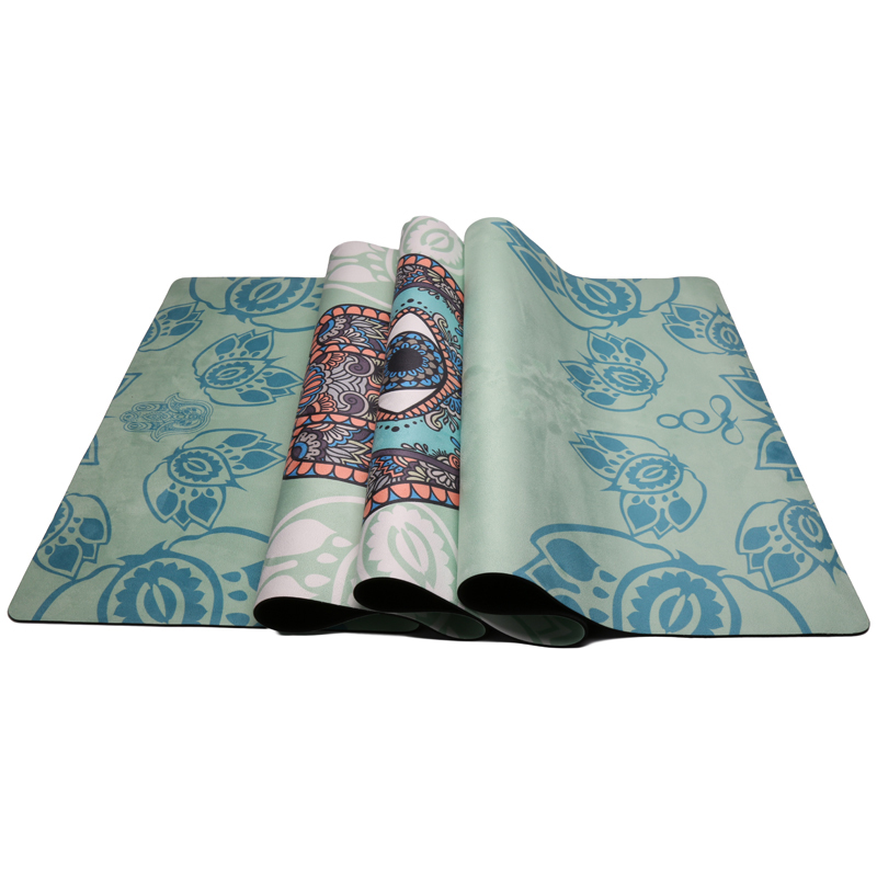 Microfiber Yoga Mattresses For - Yoga Fitness Factory 리뷰 및 가격
