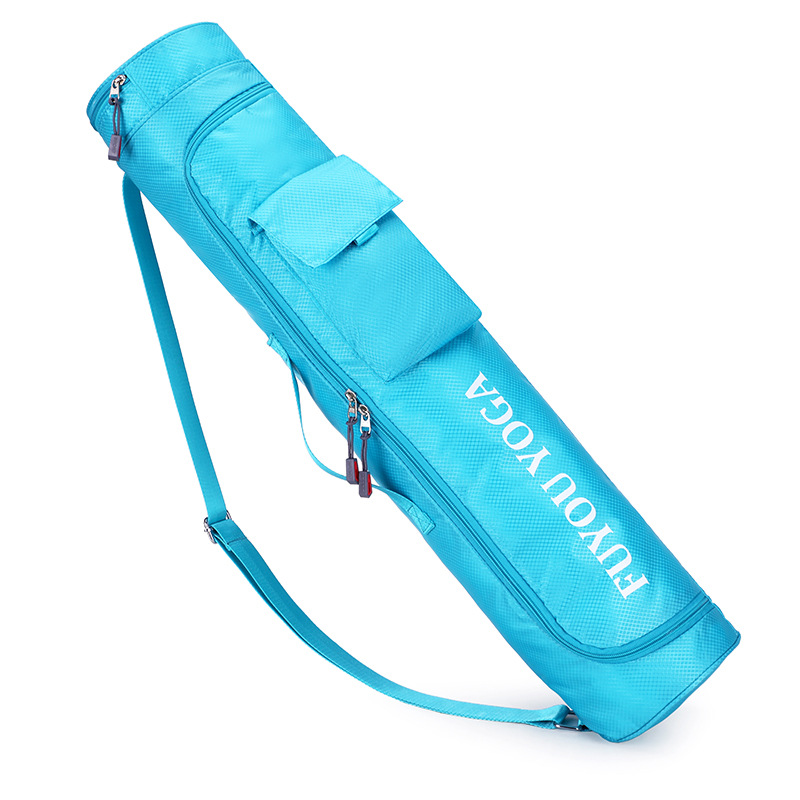 Large Capacity Yoga Mat Bag Li - Yoga Of Fitness 리뷰 및 가격