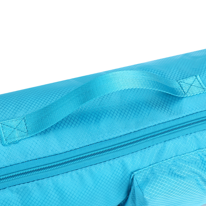 Large Capacity Yoga Mat Bag Li - Yoga Of Fitness 리뷰 및 가격