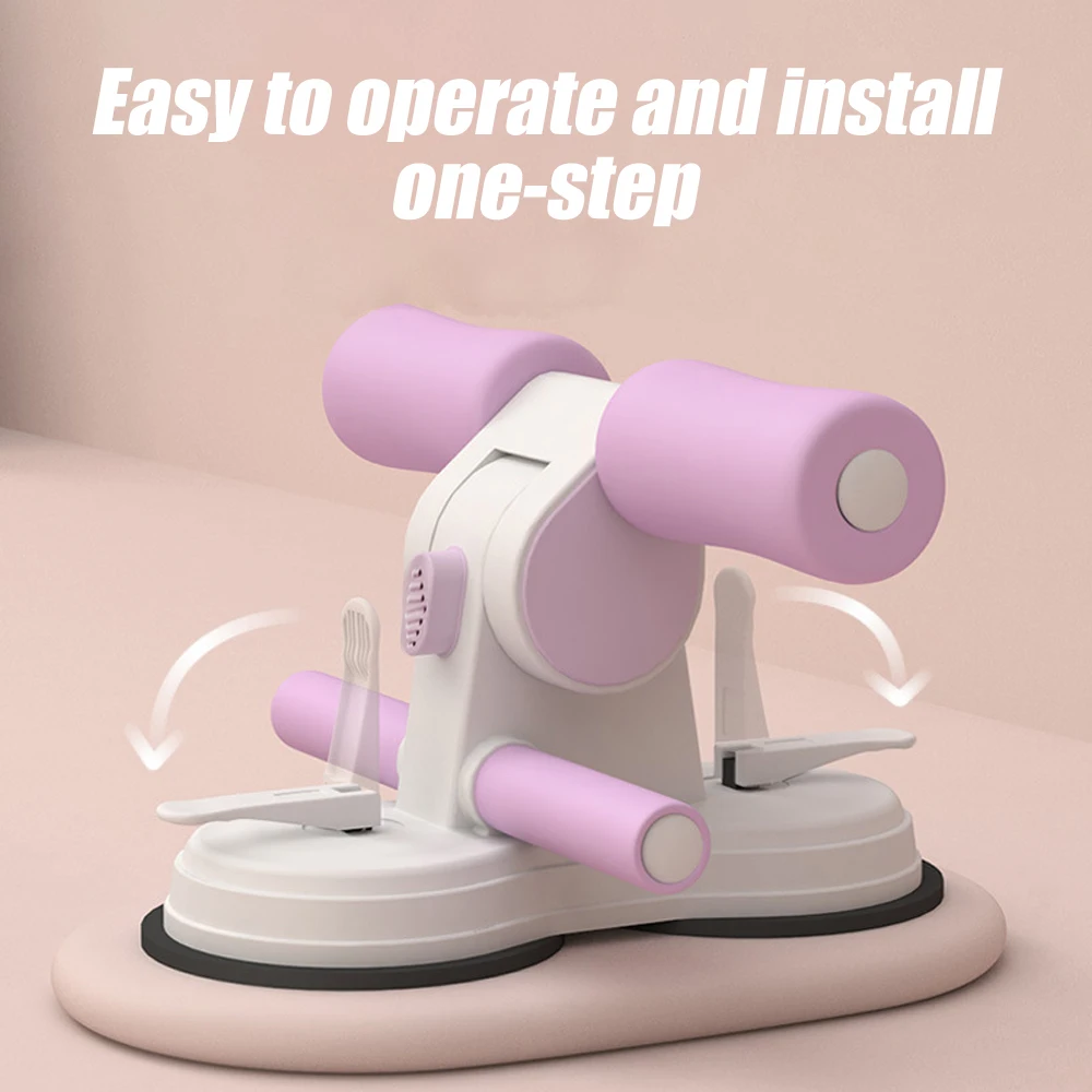 1pcs Sit Up Bar Floor, Portabl - Sit Up Bar Floor 리뷰 및 가격