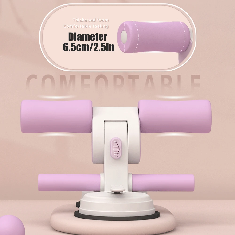 1pcs Sit Up Bar Floor, Portabl - Sit Up Bar Floor 리뷰 및 가격