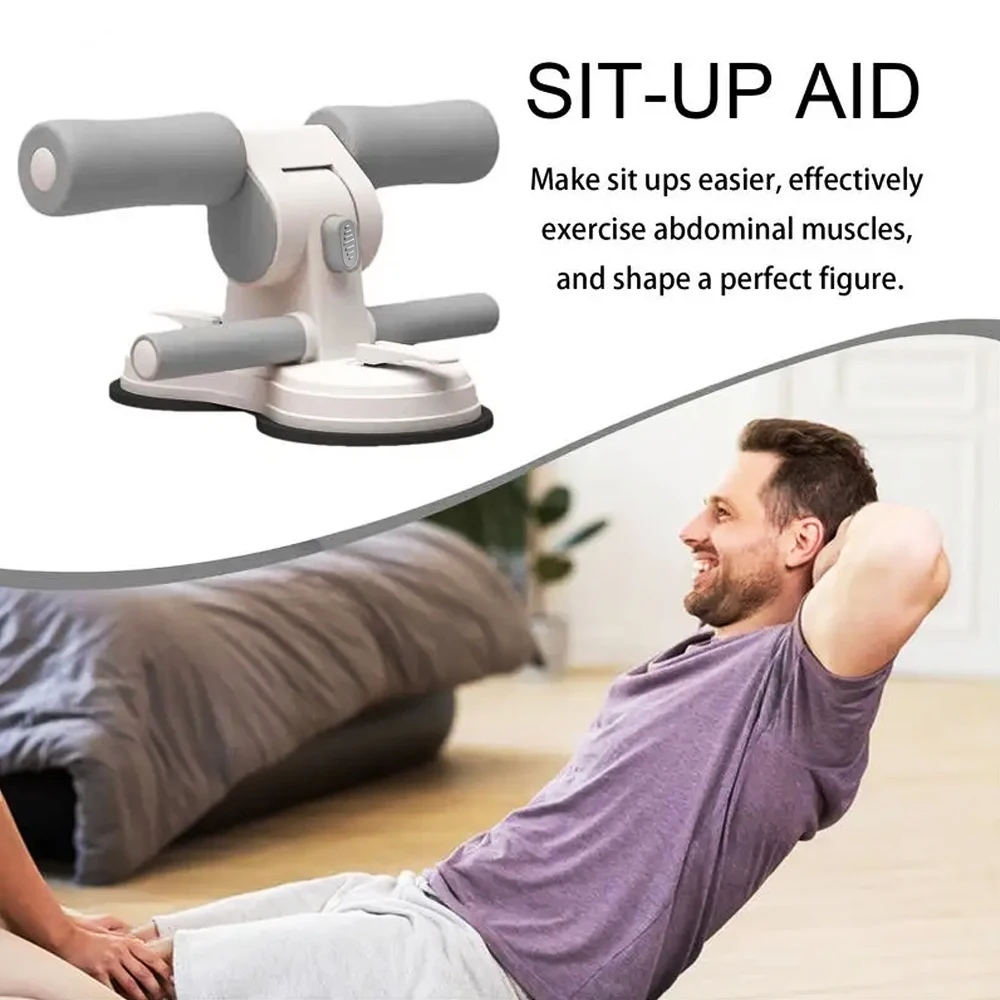 1pcs Sit Up Bar Floor, Portabl - Sit Up Bar Floor 리뷰 및 가격