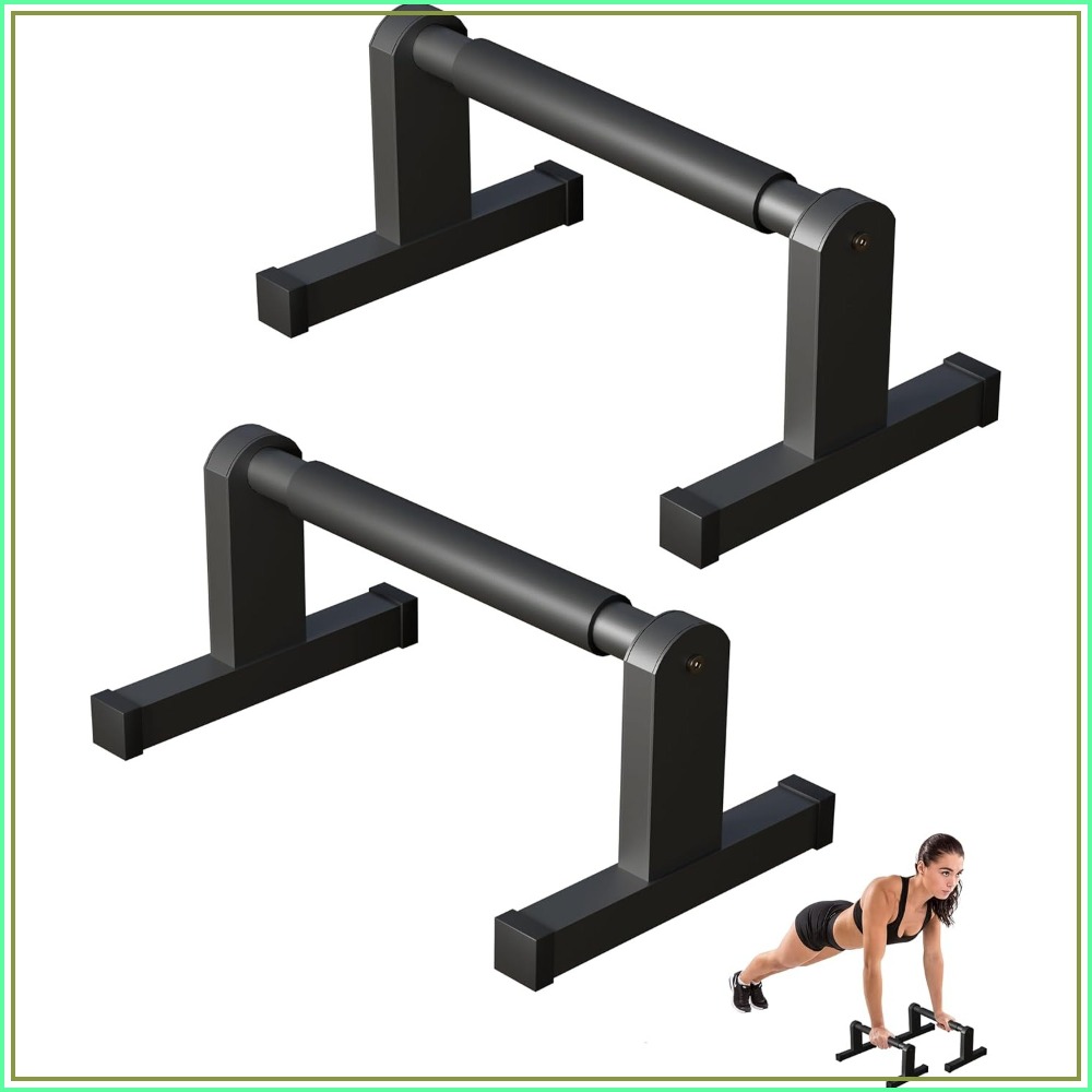 Heavy Duty Push Up Bars, Non-s - Sit Up Bar Floor 리뷰 및 가격
