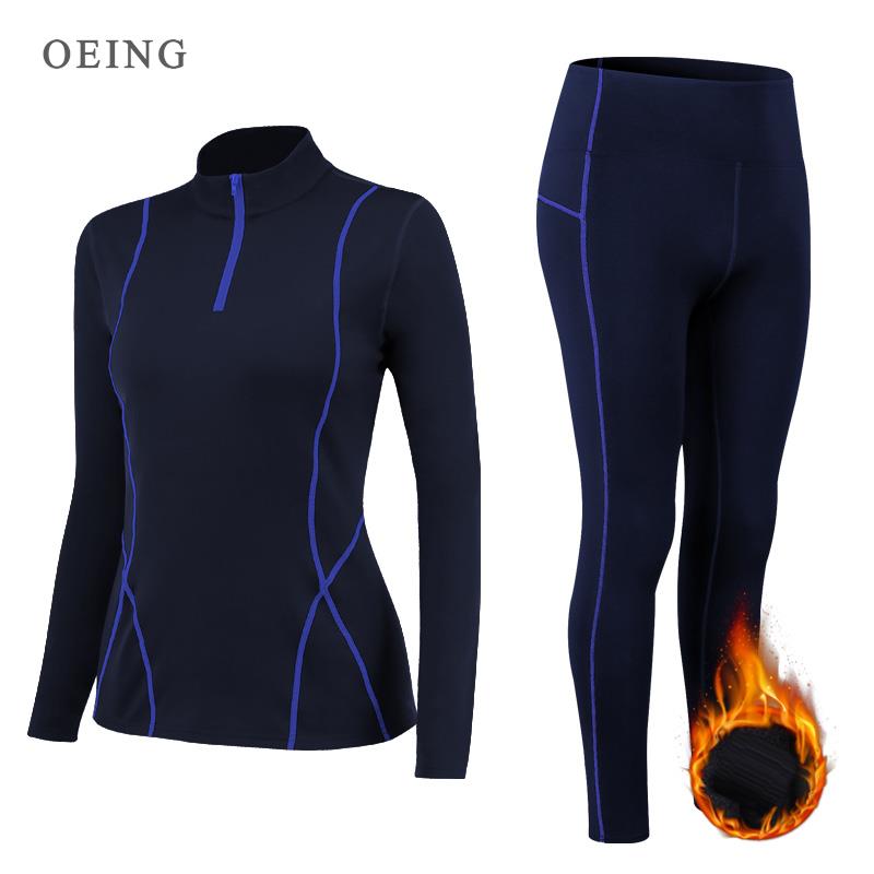 Winter Thermal Fleece Yoga Sui - Yoga Fitness Zumba 리뷰 및 가격
