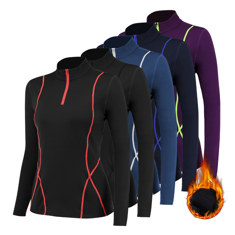 Winter Thermal Fleece Yoga Sui - Yoga Fitness Zumba 리뷰 및 가격
