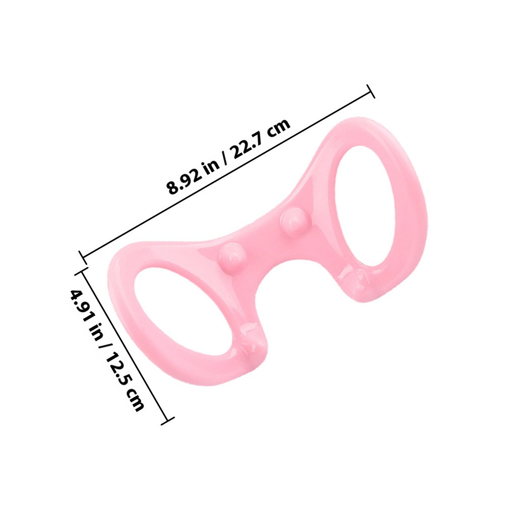 Yoga Ring Compact Sturdy PP De - Yoga Daily Fitness 리뷰 및 가격