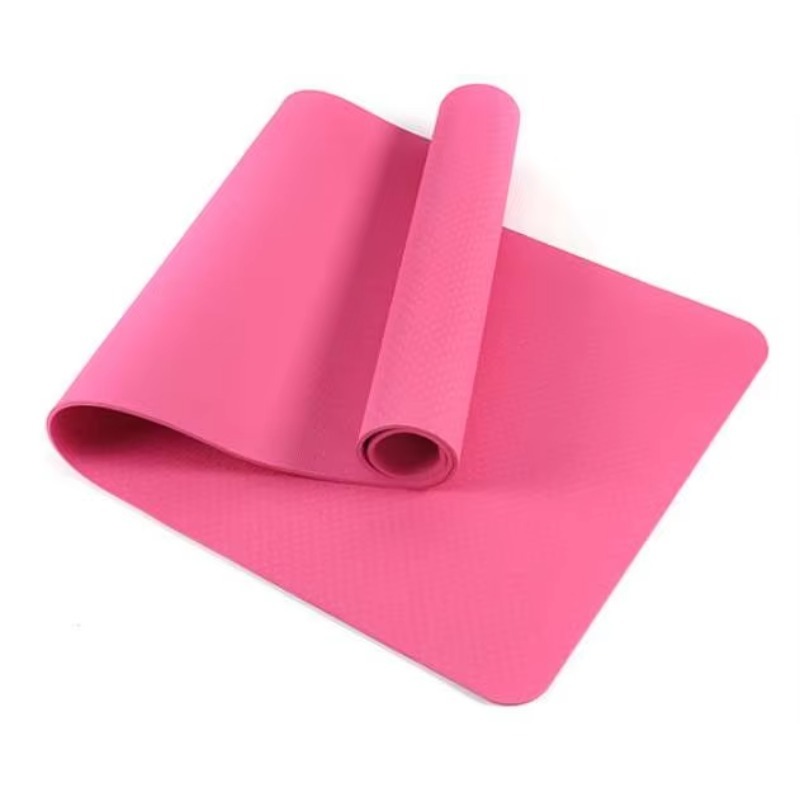 Gym Yoga Mats  Eco-friendly  F - Yoga Fitness Factory 리뷰 및 가격