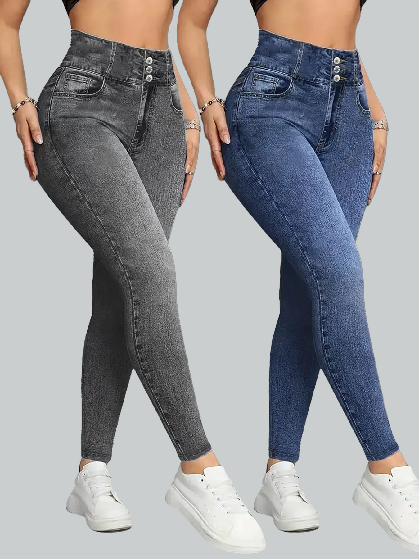 Women's Imitation Comfortable  - Yoga Daily Fitness 리뷰 및 가격