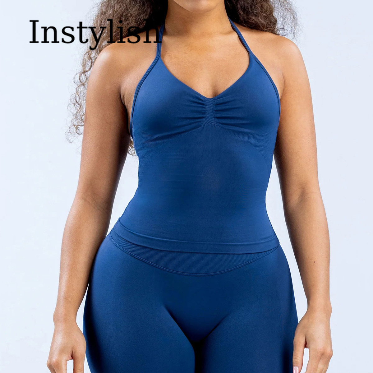 Women Seamless Yoga 2 Piece Se - Yoga Fitness Women 리뷰 및 가격