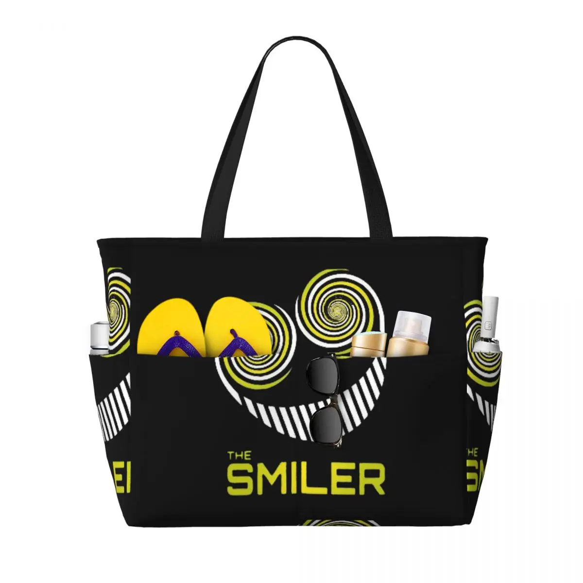 The Smiler Alton Towers Merch  - Yoga Fitness Merch 리뷰 및 가격
