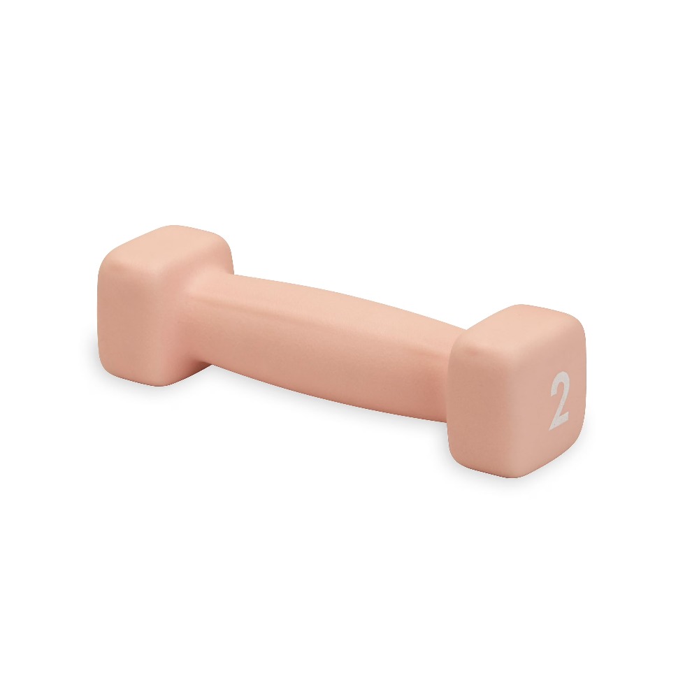 Neoprene Coated 2 Pound Dumbbe - Yoga Fitness Women 리뷰 및 가격
