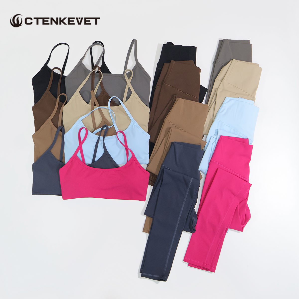 Ctenkevet Summer Eco-Friendly  - Yoga Fitness Zumba 리뷰 및 가격