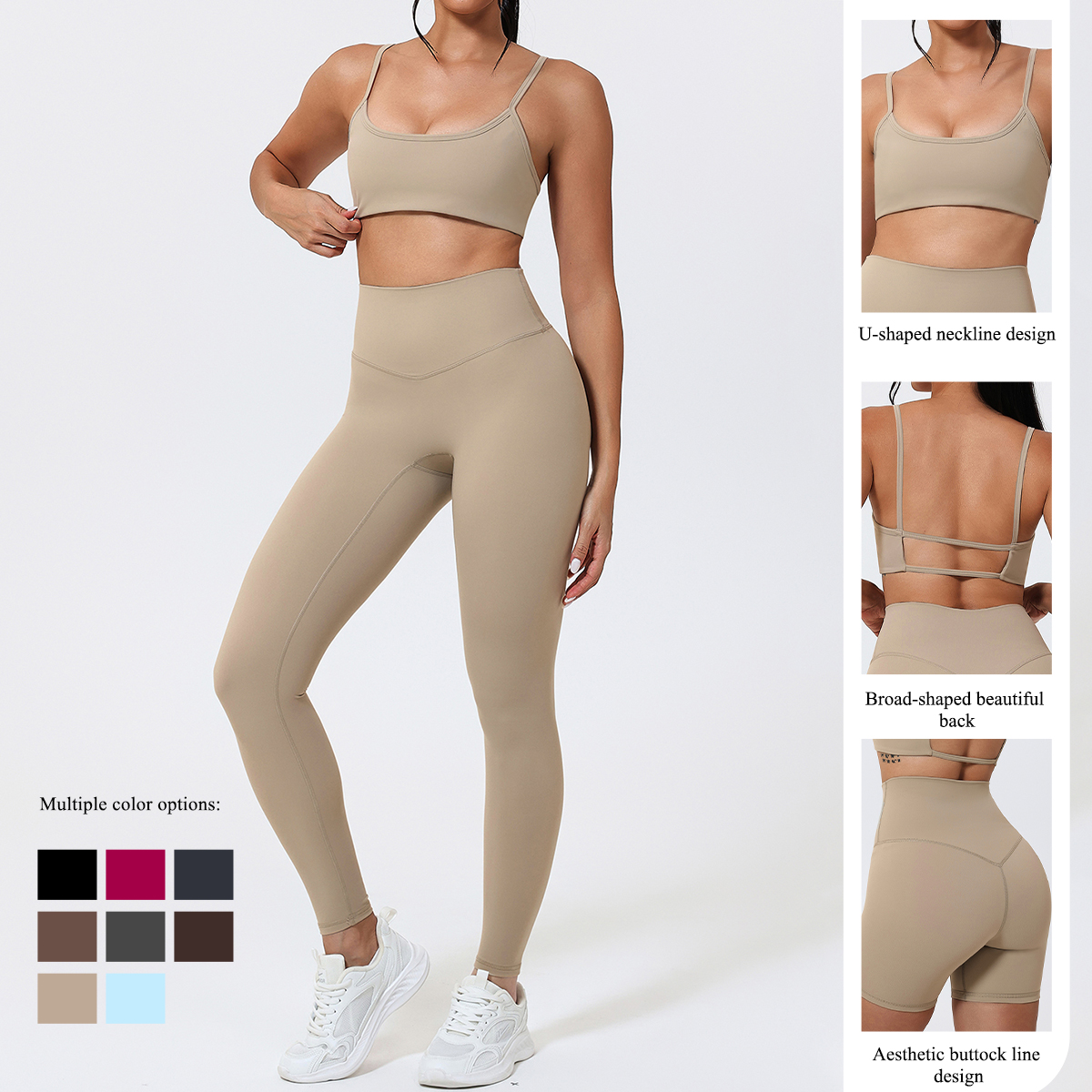 Ctenkevet Summer Eco-Friendly  - Yoga Fitness Zumba 리뷰 및 가격