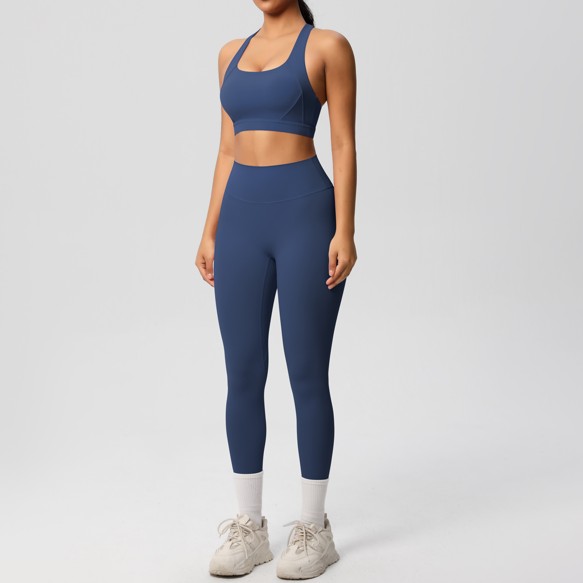 2 Pieces Sportswear Yoga Set G - Yoga Fitness Zumba 리뷰 및 가격