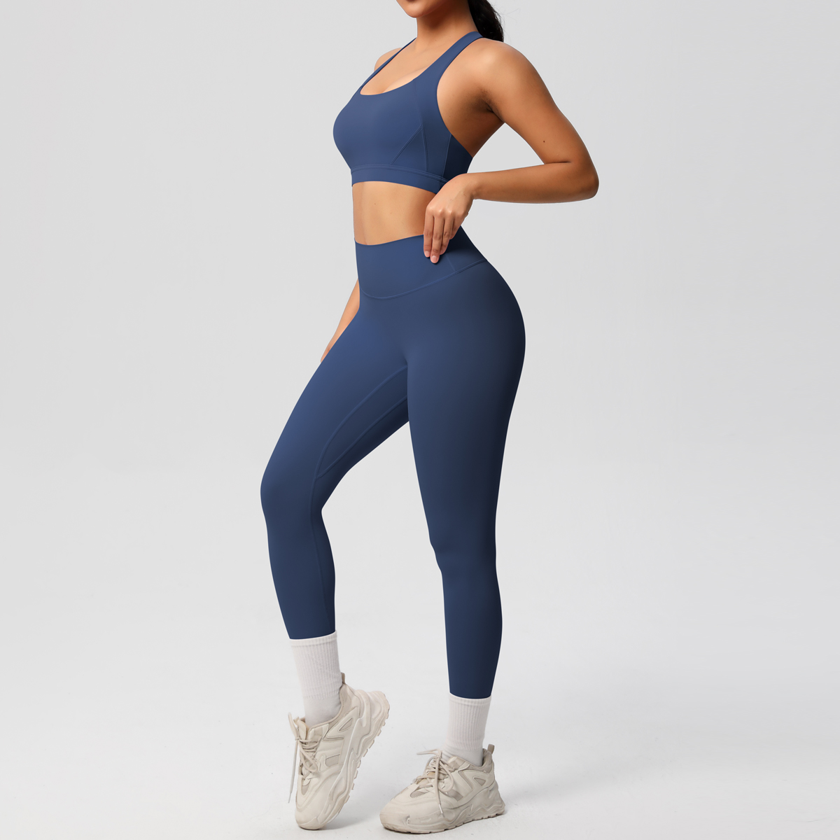 2 Pieces Sportswear Yoga Set G - Yoga Fitness Zumba 리뷰 및 가격