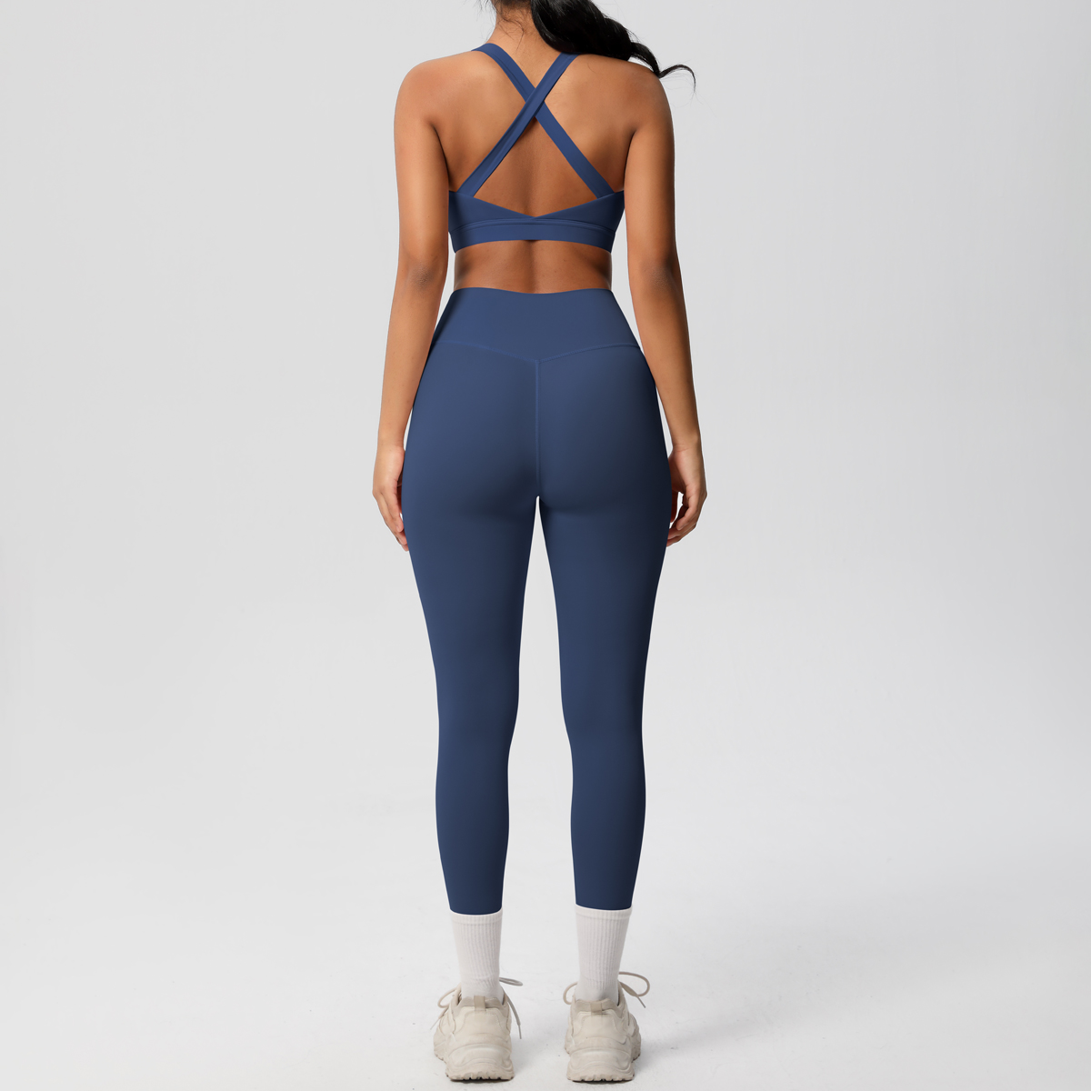 2 Pieces Sportswear Yoga Set G - Yoga Fitness Zumba 리뷰 및 가격