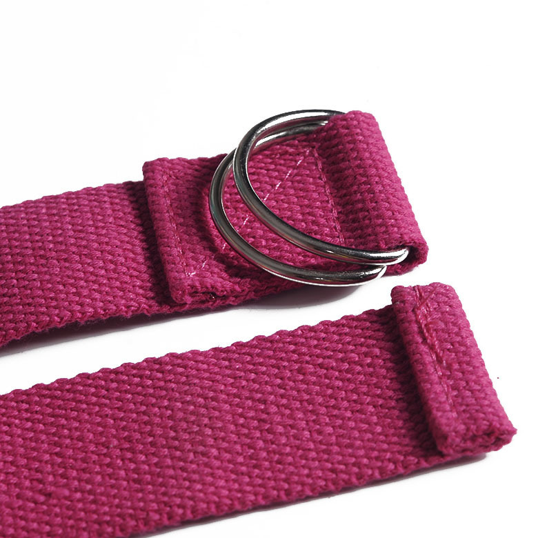 1pcs 1.8M Cotton Yoga Strap wi - Yoga Daily Fitness 리뷰 및 가격