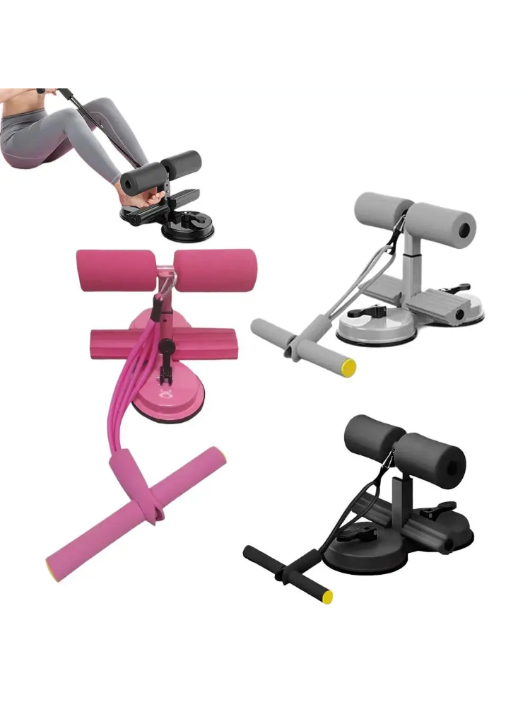 Sit Up Bar Foot Holder with 3  - Sit Up Bar Floor 리뷰 및 가격