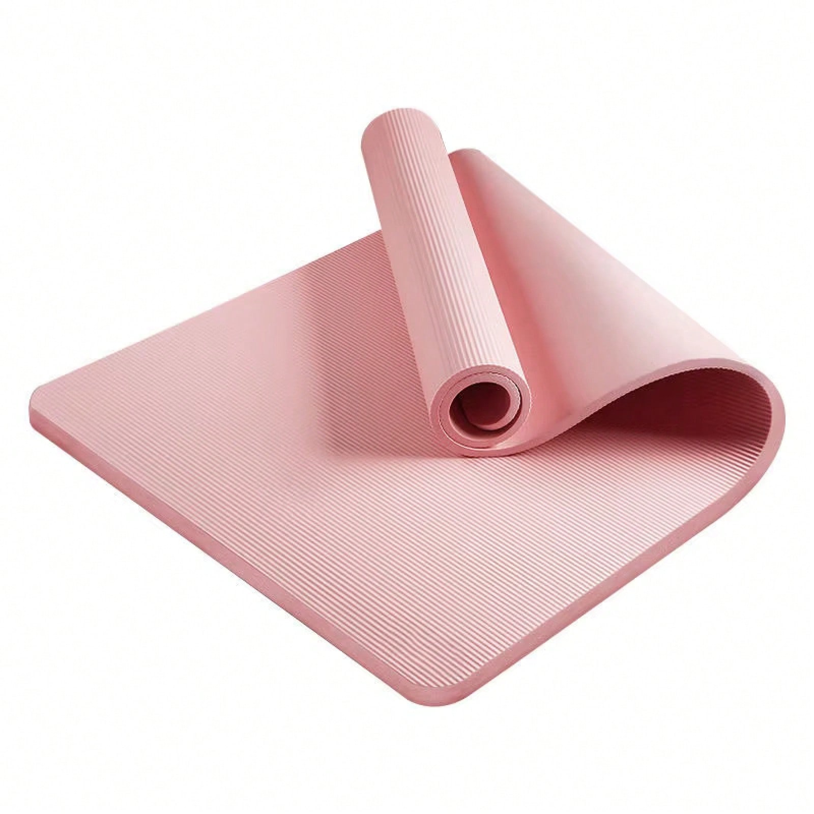 185*61CM Pink Non Slip Yoga Ma - Yoga Daily Fitness 리뷰 및 가격
