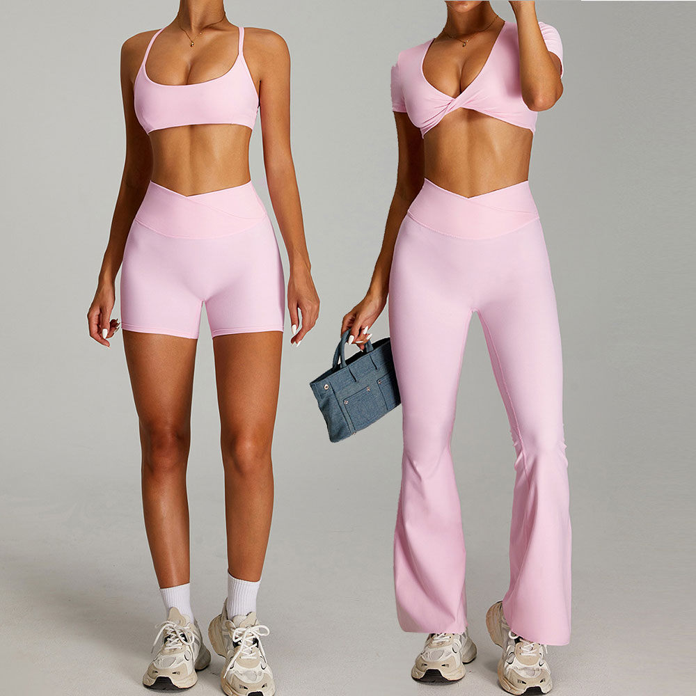 2 Pieces Sportswear Women Yoga - Yoga Fitness Zumba 리뷰 및 가격