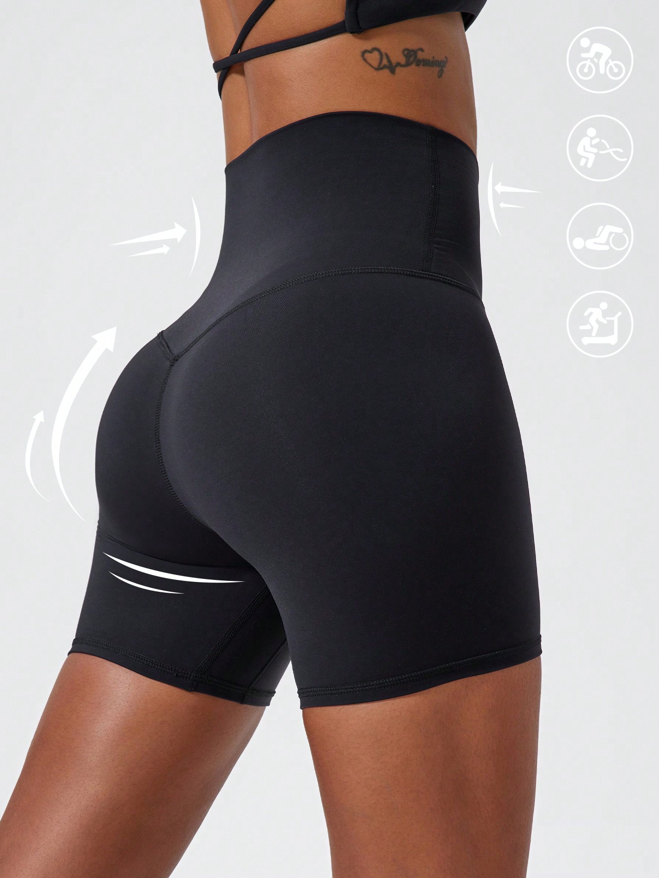 1 Piece Women High Elasticity  - Yoga Daily Fitness 리뷰 및 가격