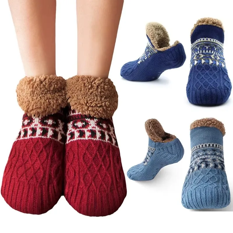 Indoor Winter Slippers Socks W - Yoga Fitness Dress 리뷰 및 가격