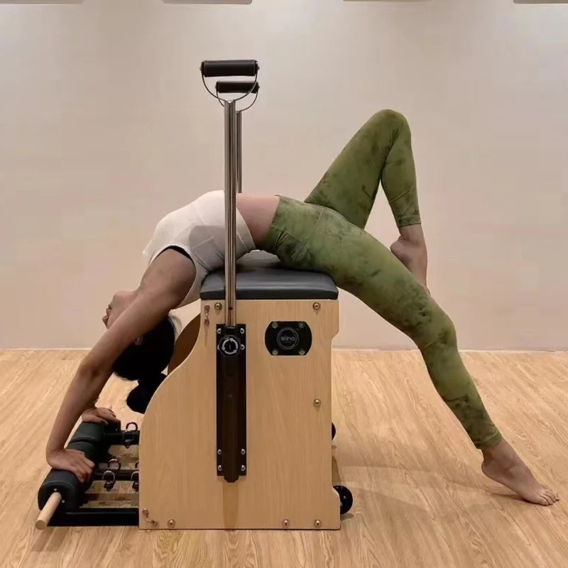 Pilates Factory Large Equipmen - Yoga Fitness Factory 리뷰 및 가격
