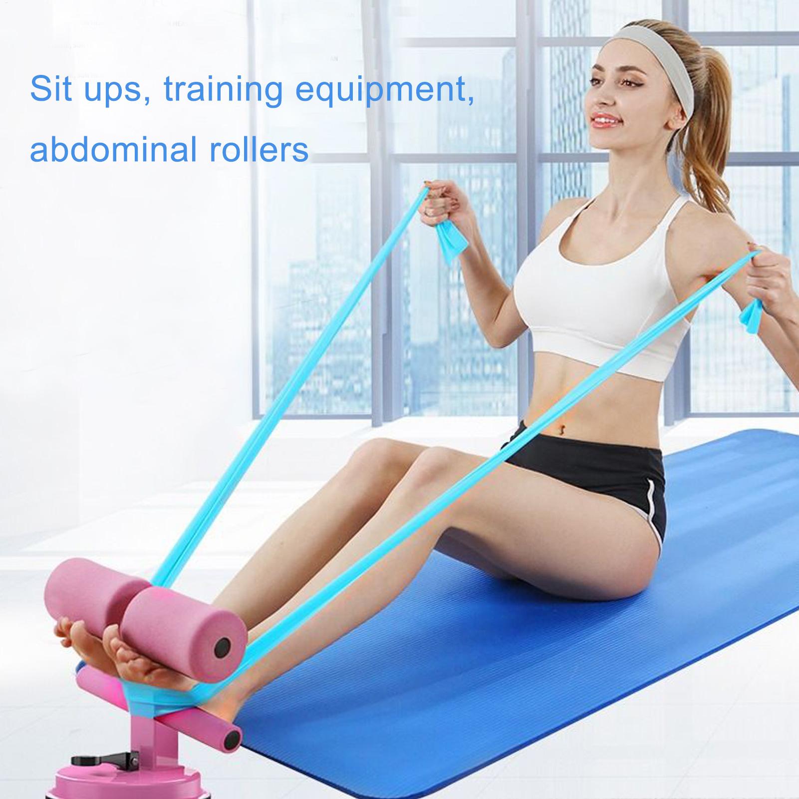 Sit Up Floor Bar Suction Cup F - Sit Up Bar Floor 리뷰 및 가격
