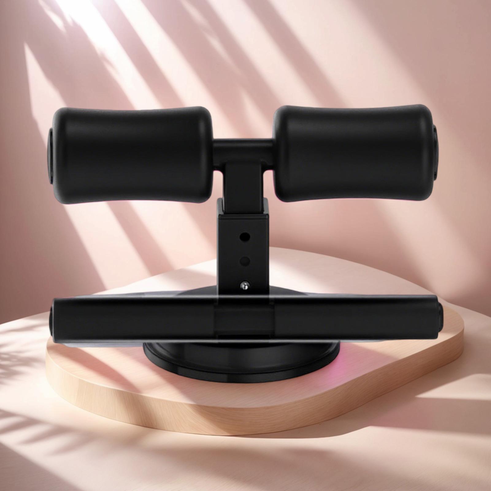 Sit Up Floor Bar Adjustable Si - Sit Up Bar Floor 리뷰 및 가격