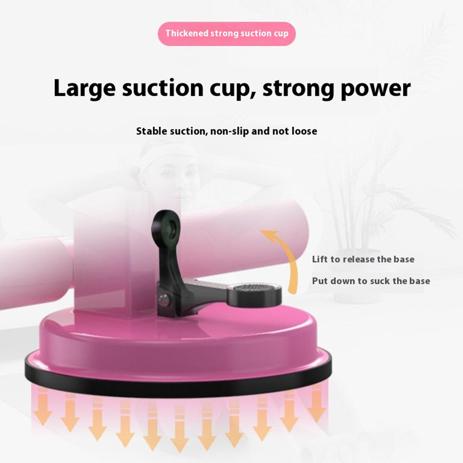 Sit Up Floor Bar Adjustable Si - Sit Up Bar Floor 리뷰 및 가격